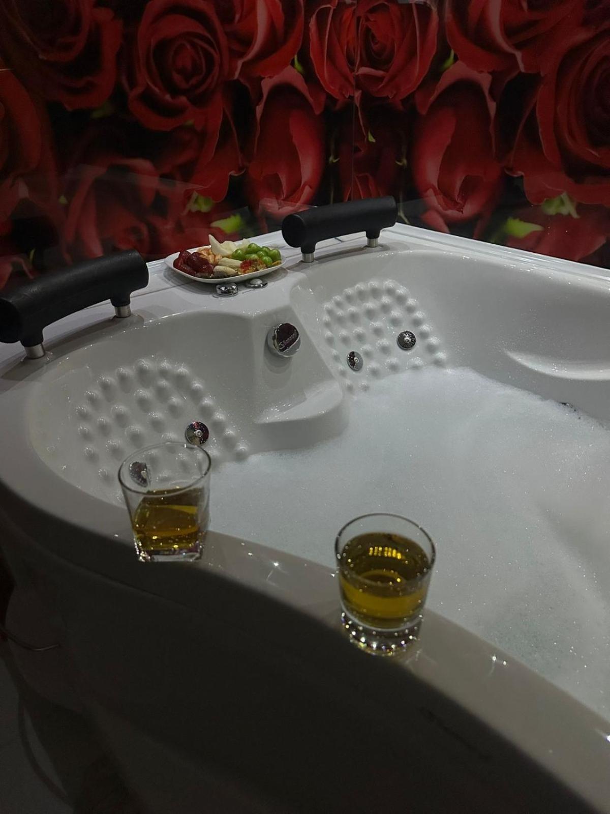 Blueway Hotel อิสตันบูล ภายนอก รูปภาพ